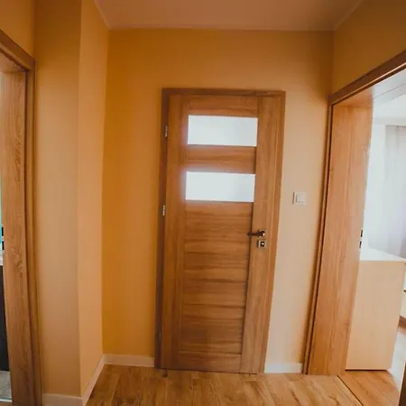 Mak Baltic House - Do 4 Osób Z Balkonem Apartamento Rewal